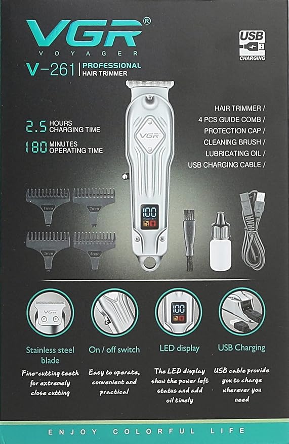 vgr 261