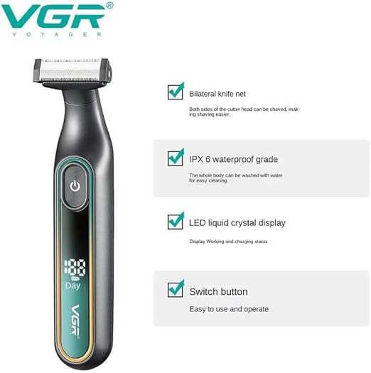 vgr 360