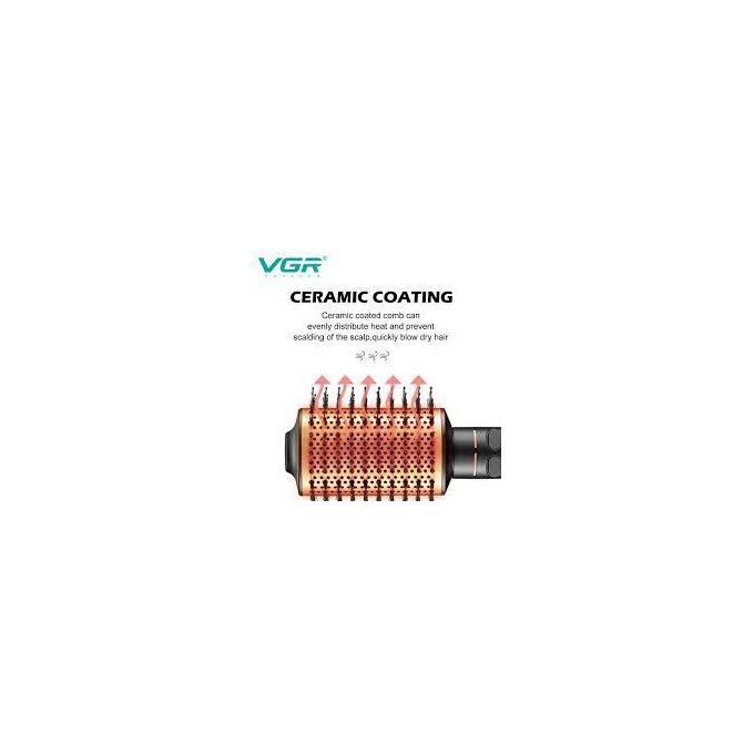 VGR V-494 مجفف الشعر