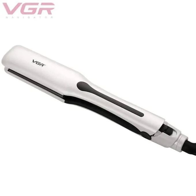 مكواة فرد الشعر الاحترافية VGR V-556