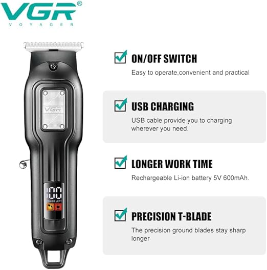 vgr 918