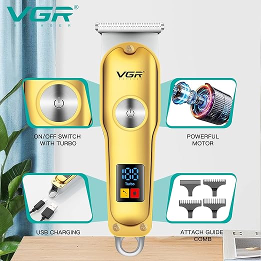 vgr 290