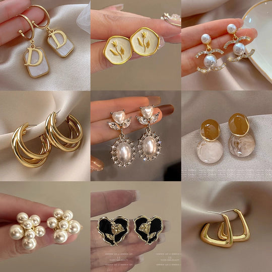 اكسسوارات نسائية