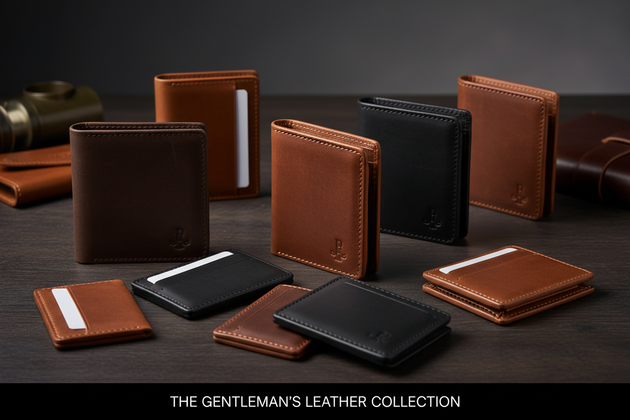 Men Wallets