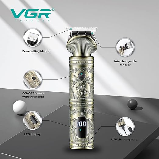vgr 6*1 106