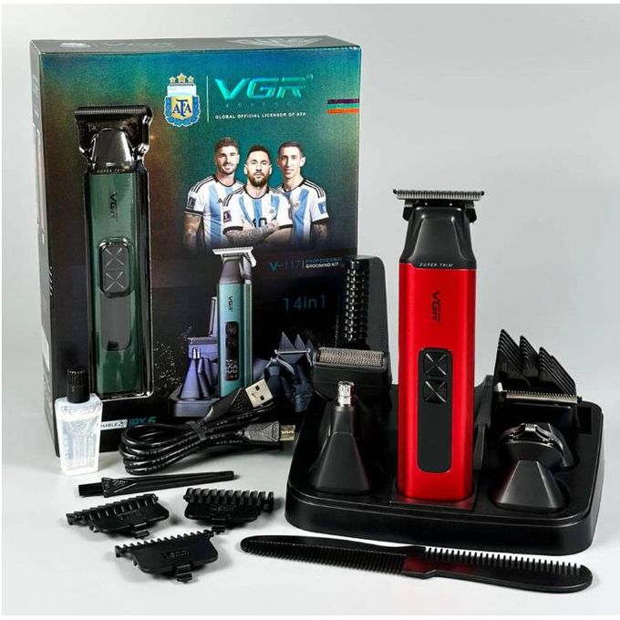 vgr 117 14 in 1