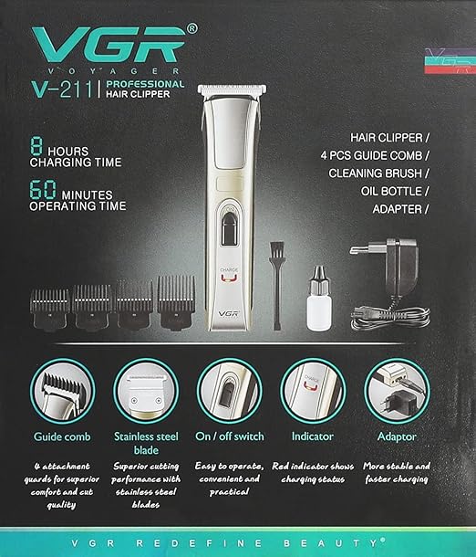 vgr 211