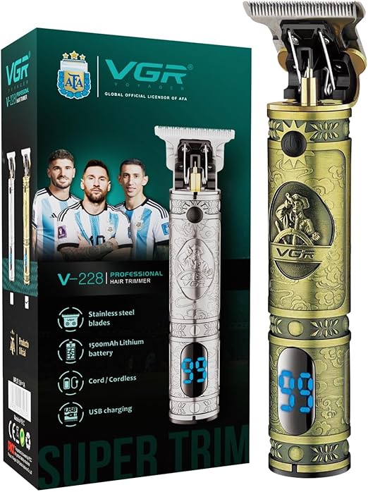 vgr 228