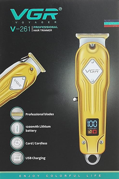 vgr 261