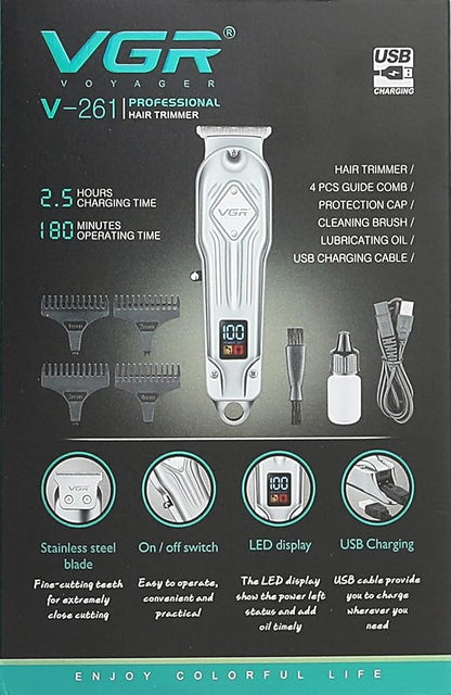 vgr 261