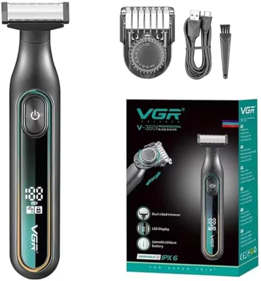 vgr 360