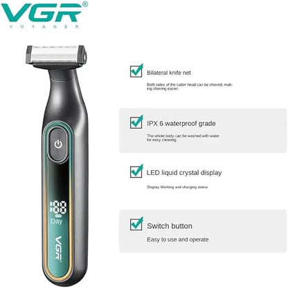 vgr 360