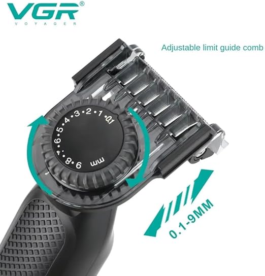 vgr 360