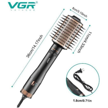VGR V-494 مجفف الشعر