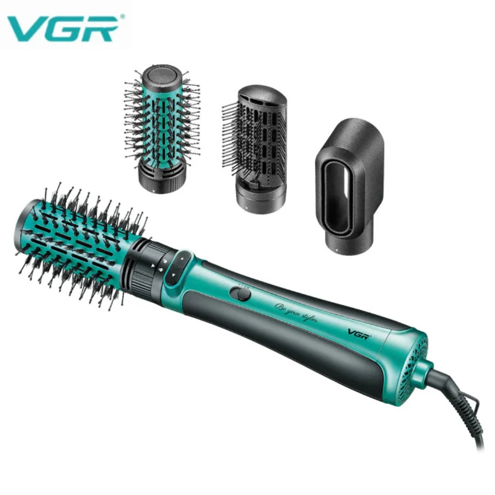 استشوار VGR V-495 متعدد الاستخدامات 4 في