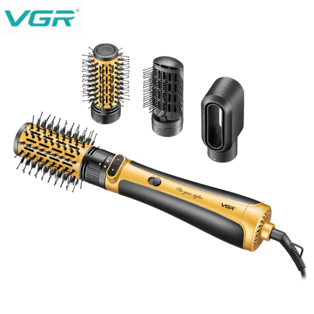 استشوار VGR V-495 متعدد الاستخدامات 4 في
