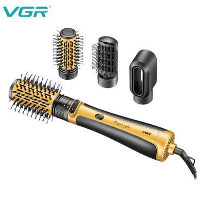 استشوار VGR V-495 متعدد الاستخدامات 4 في