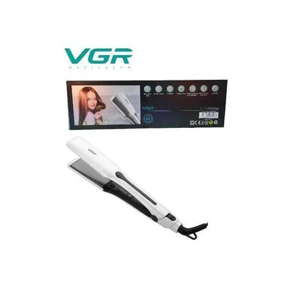 مكواة فرد الشعر الاحترافية VGR V-556