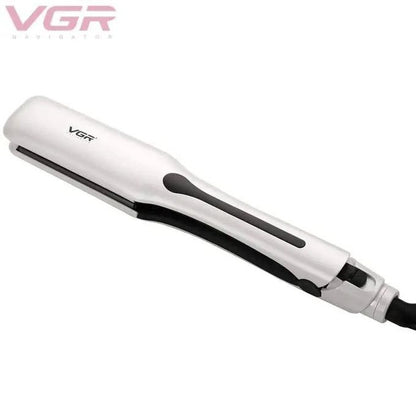 مكواة فرد الشعر الاحترافية VGR V-556