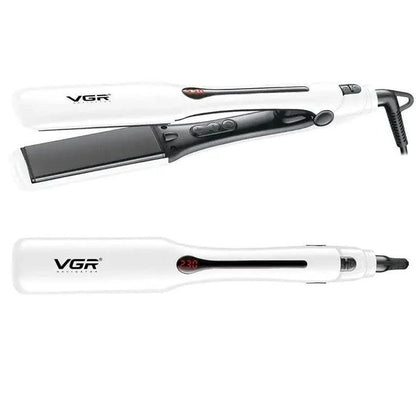 مكواة فرد الشعر الاحترافية VGR V-556