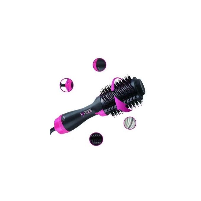 فرشاة استشوار موهير 7011