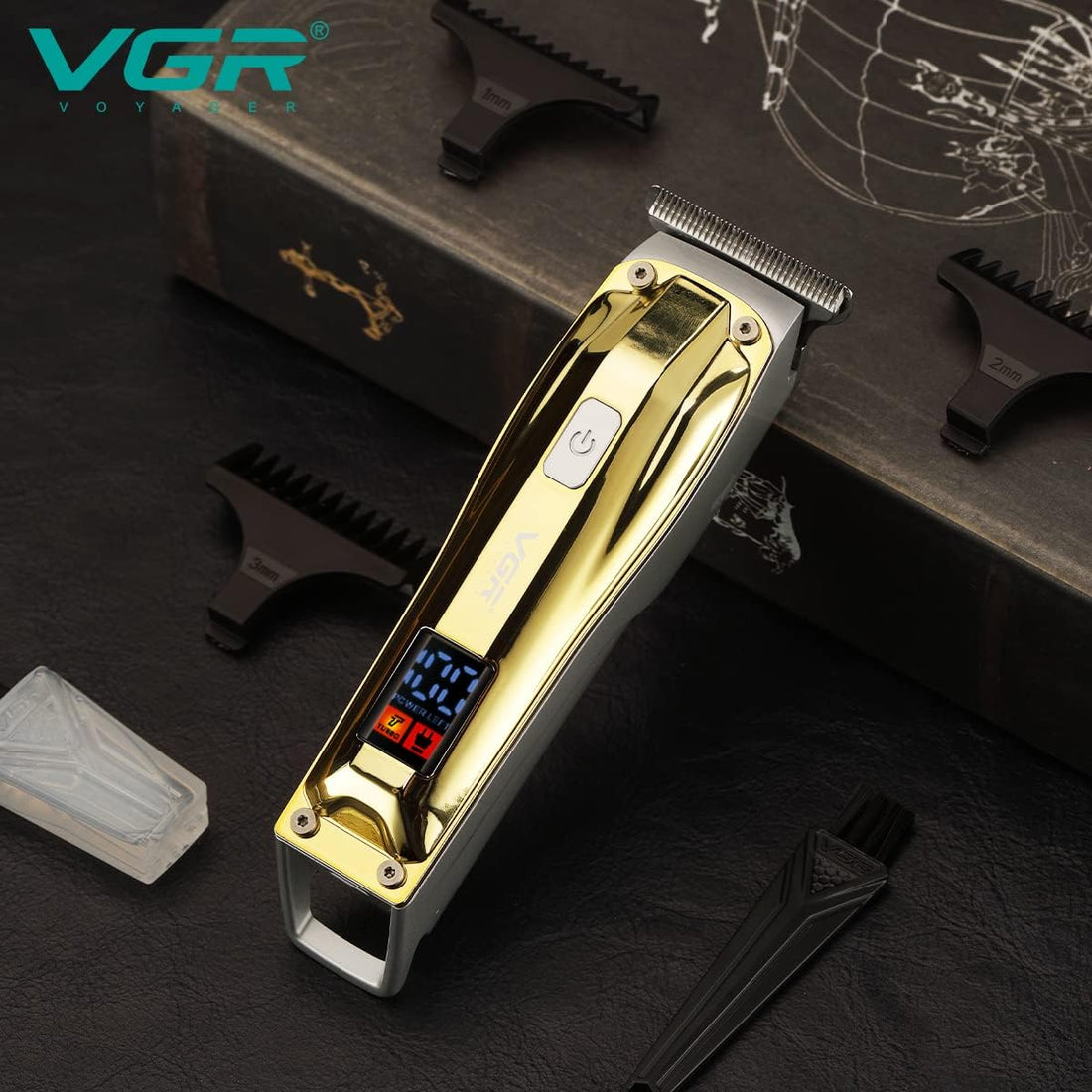 vgr 956