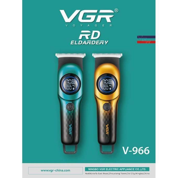 vgr 966