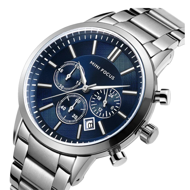 Mini Focus Men Watch