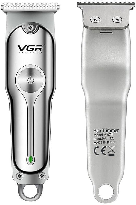ماكينة حلاقة الشعر VGR 071