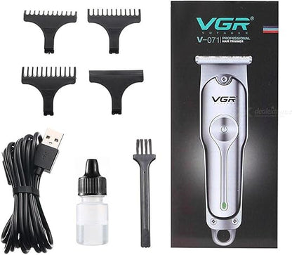 ماكينة حلاقة الشعر VGR 071