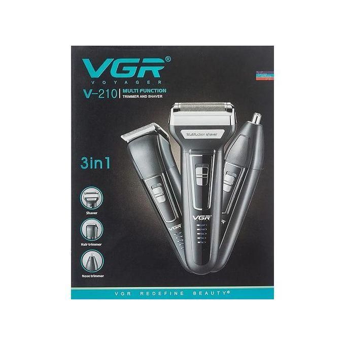 vgr 210