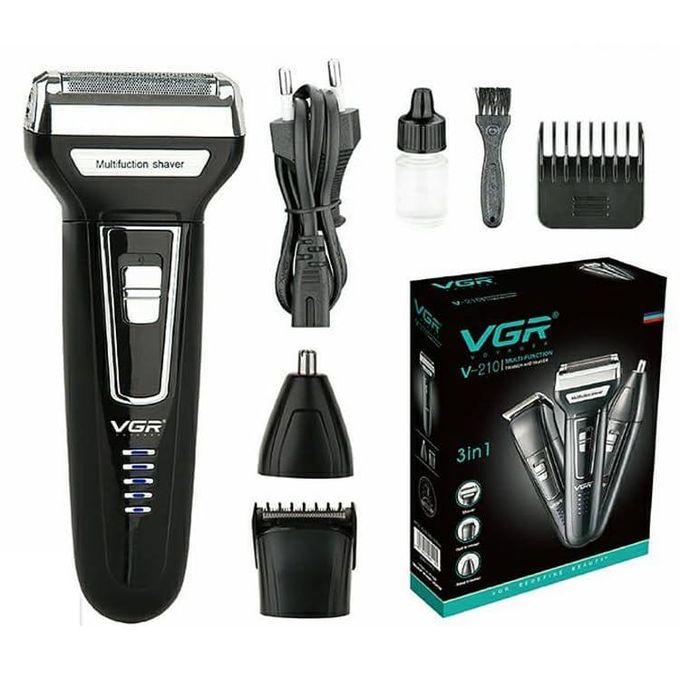 vgr 210